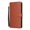 For Infinix Smart 8 4G Case Wallet Stand View PU Leather Phone Cover