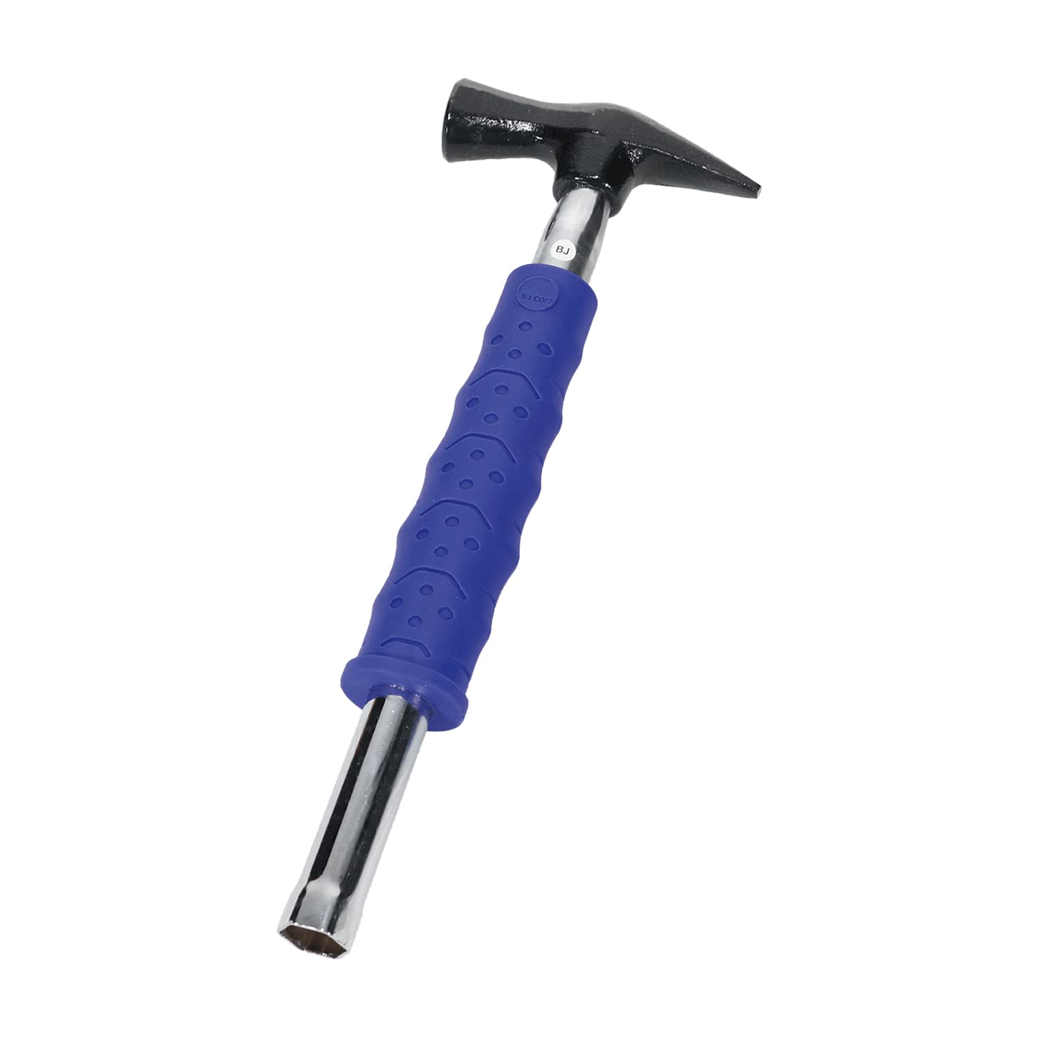 

Jefcom Channel Socket Tip Cutting Type Hammer, DCH-300S