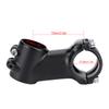 Aluminium Alloy Mountain Road Bike   Handlebar Stem Bar(31.8*60mm)
