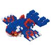 Kawada Nanoblock Pokemon Kyogre NBPM_063