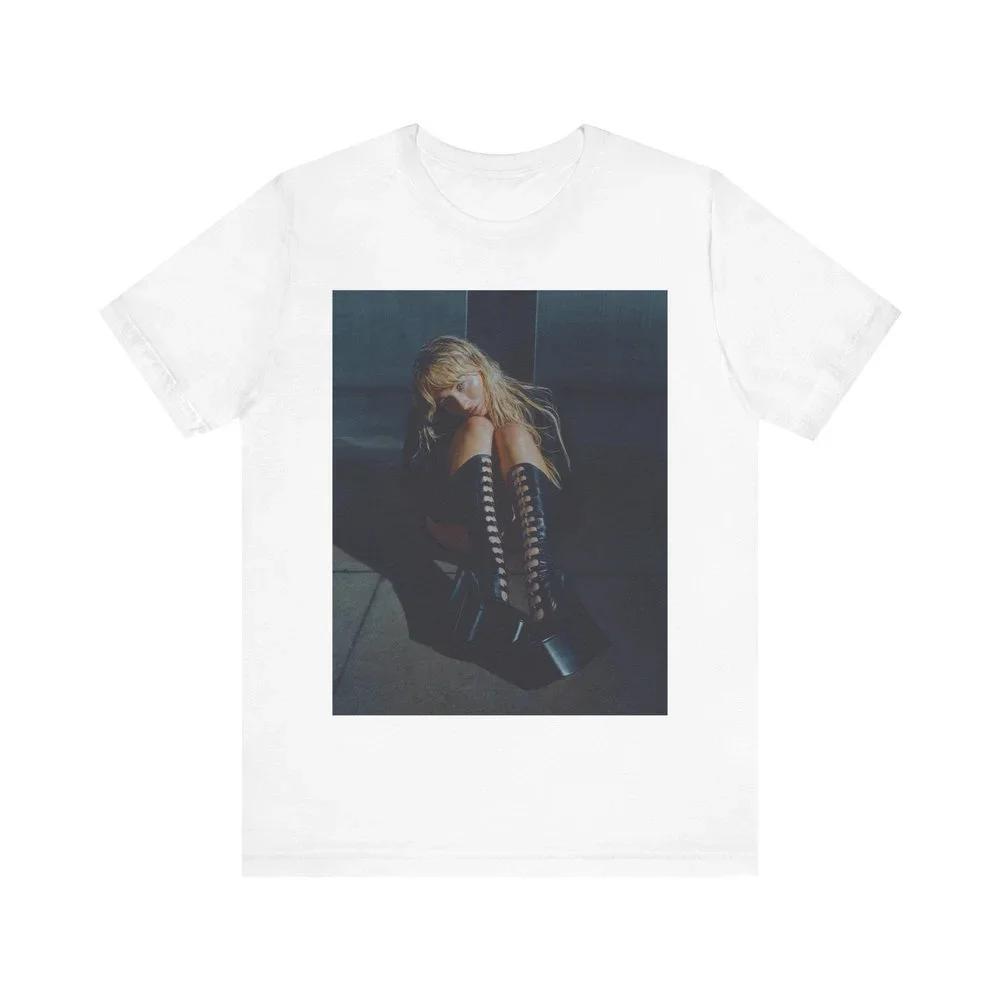 Just For Fans Sabrina Carpenter Tees A Huge Range Of Designs Breathable Cotton Super Comfy 2025 Tshirts For Both Unisex And W