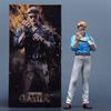 21cm Anime Yuta Okkotsu Nanami Kento Actionfiguren PVC Statue Schreibtischornament Sammlung Statue Modell Spielzeug Sammlung Puppe Geschenk