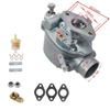 533969M91 Carburetor For Tractor 8N9510C MF35 MH50 MF50 MF135 MF150TSX882 TSX33