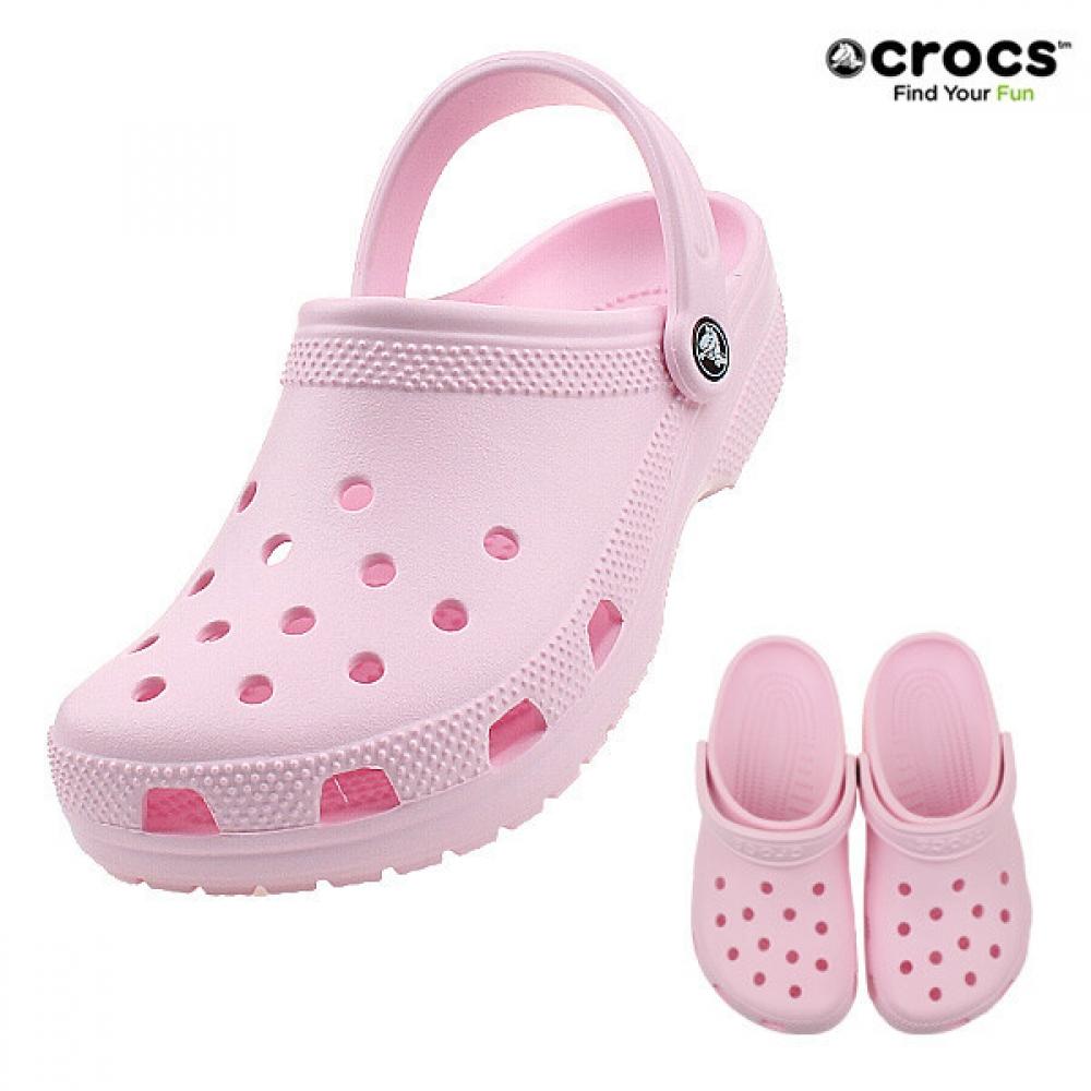 

Crocs Crocs Store Edition Classic Clog 10001 6zw Pink Milk 100016ZW/260