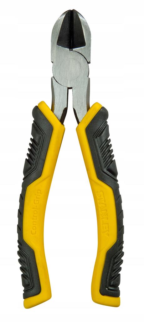 Control-Grip Pliers Cutters 150mm