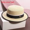 Jazz Hat Summer Womens Straw Sun Hat With Wide Brim For Beach Vacation And Sun Protection