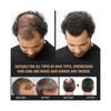 Spartan Shampoo Spartan Root Activator Shampoo Natürliche Haarwuchs Shampoos