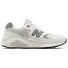 New Balance 580 'White Silver Metallic' Men's MT580EC2