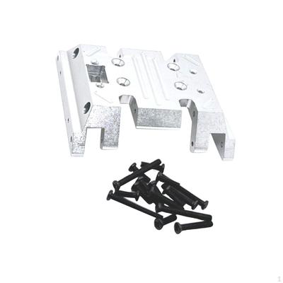 Aluminum Gearbox Mount for MN128 MN86 MN86S RC Vehicles
