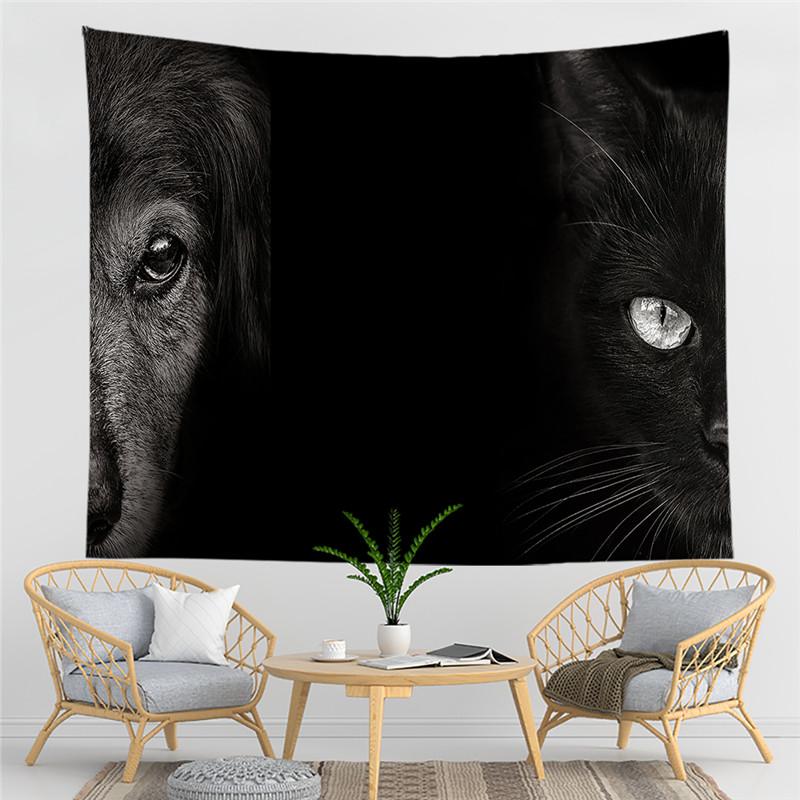 Гобелен с изображением зебры — фото 17