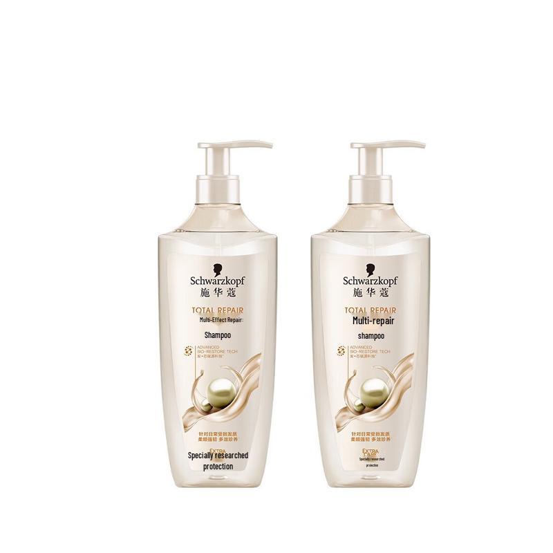 

Schwarzkopf Multi-Effect Repair Amino Acid Shampoo