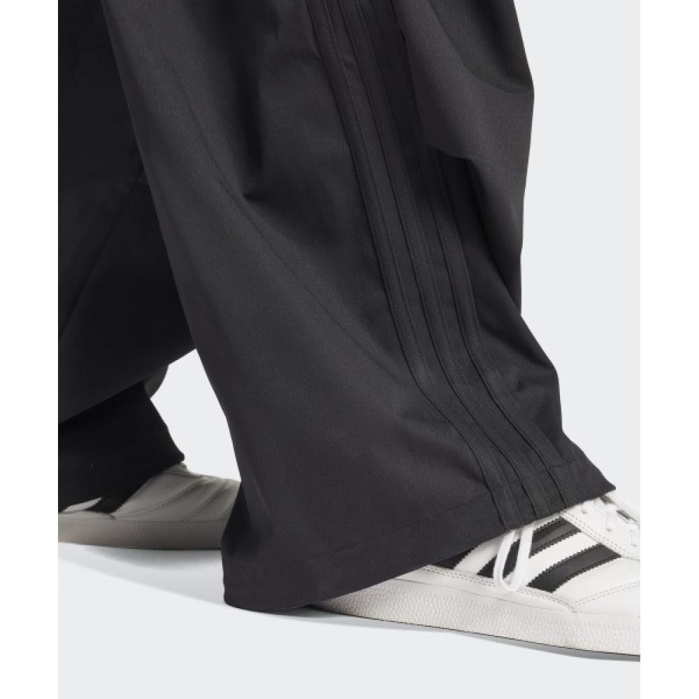 Adidas Parachute Pants   Black Iy2075