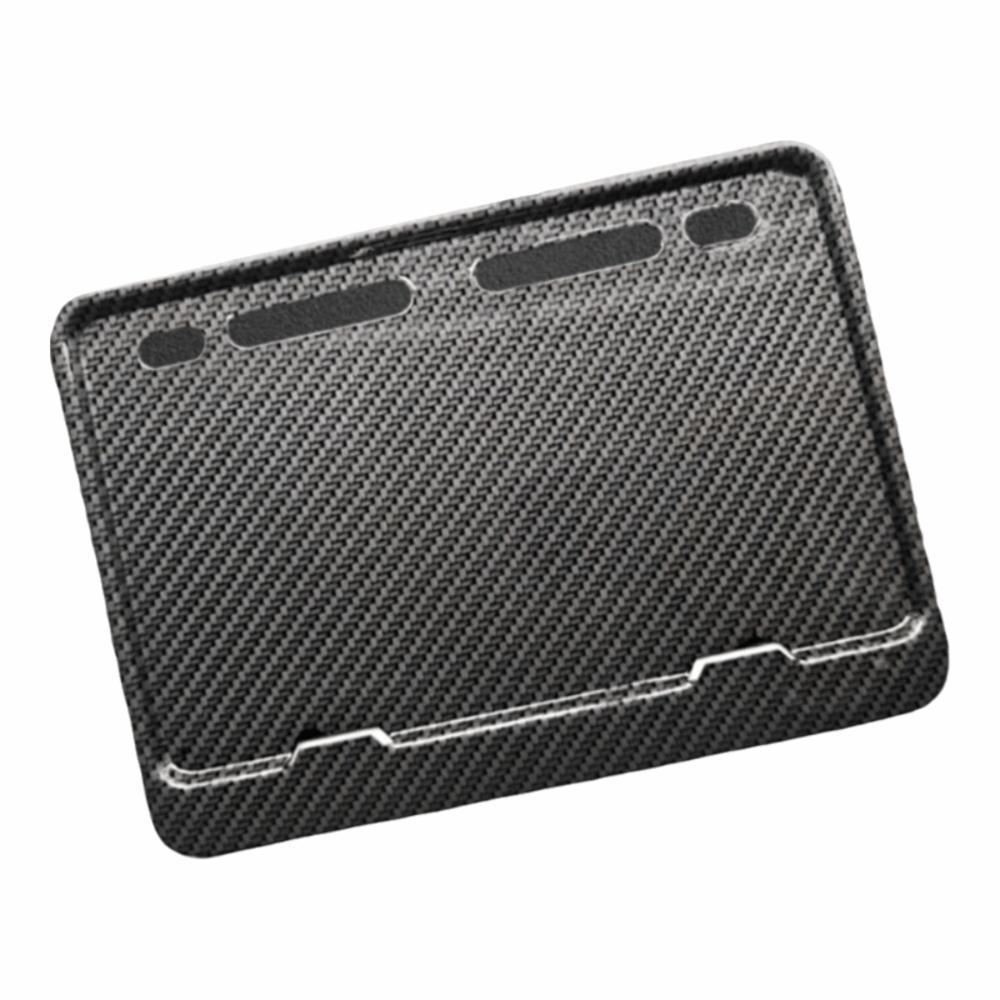 Spezifischer Motorradkennzeichenhalter für die Philippinen Langlebiger universeller Kennzeichenhalter Aluminiumkennzeichenrahmen