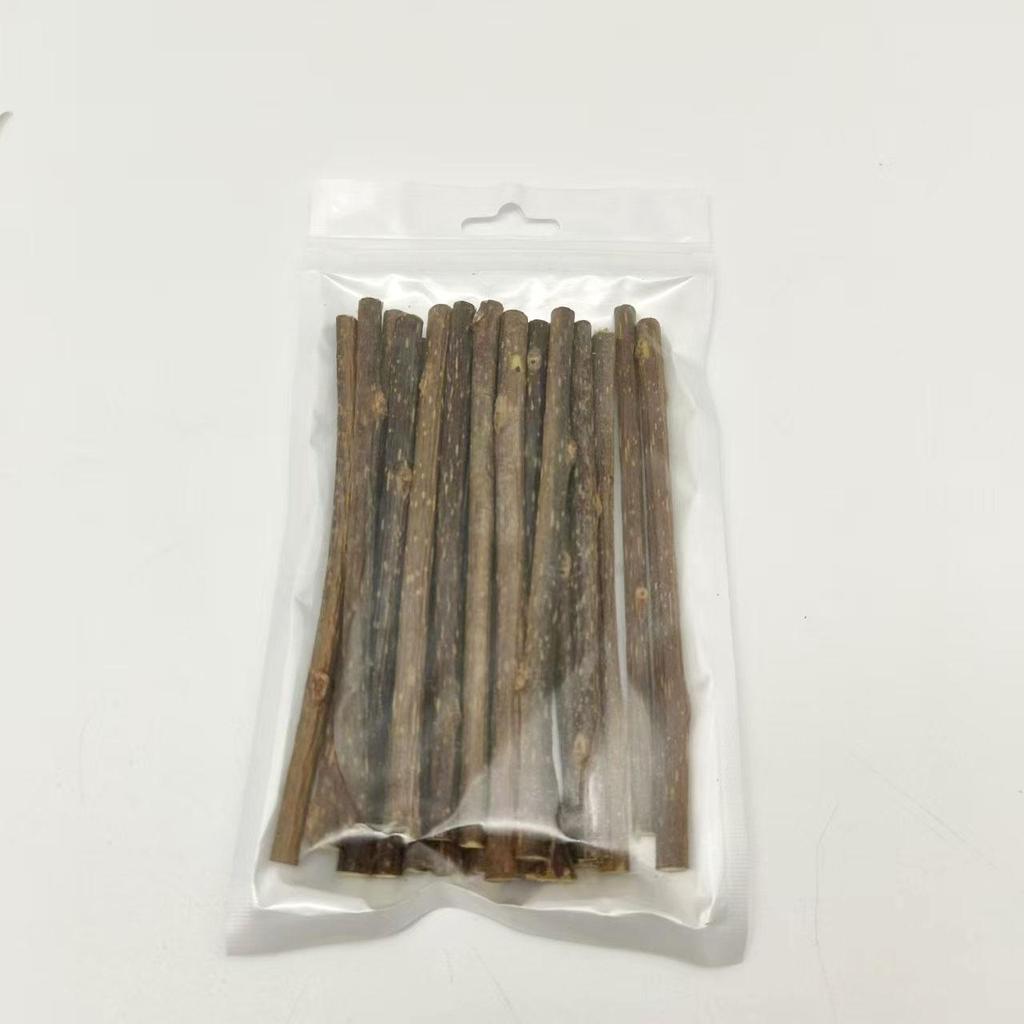 Cat Toy Matatabi Teething Stick for Self-Play