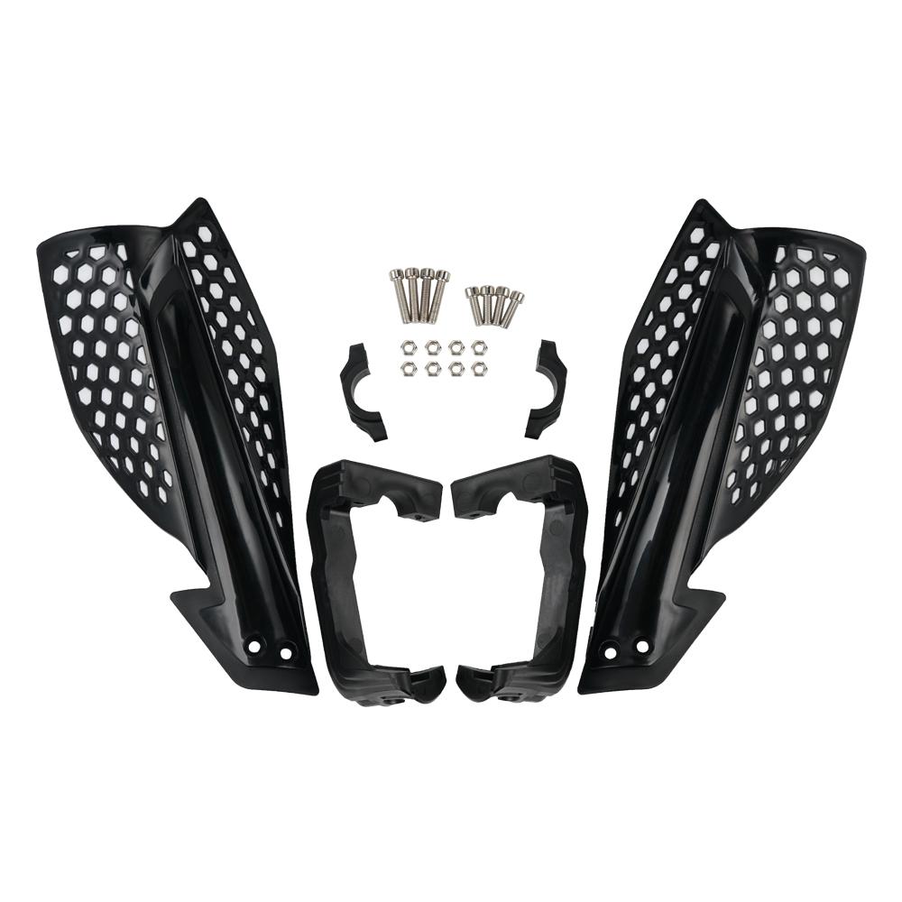 Universal 22mm 7/8 Handlebar Handguards Hand Guard For KTM EXC EXCF XC XCW XCF WCFW SX SXF MXC 125 200 250 300 350 400 450 500