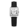 [Cio] Cio Watch LTP-V007L-7B1UDF Vintage Analog Women's Leather Watch