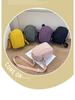 2025 Women's Trendy Nylon Crossbody Backpack: Summer Shoulder Bag, Phone & Chest Bag for Couples