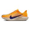 Nike Pegasus Plus Comfortable Soft Breathable Reflective Rebound Running Shoes Men sneakers Orange FQ7262801