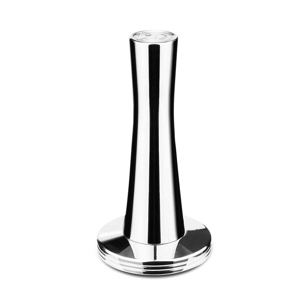 41mm   Tamper, Stainless Steel Coffee Tamper, Expresso Accessories Hammer Filling Tool Coffee Pressing Grind for   and Home