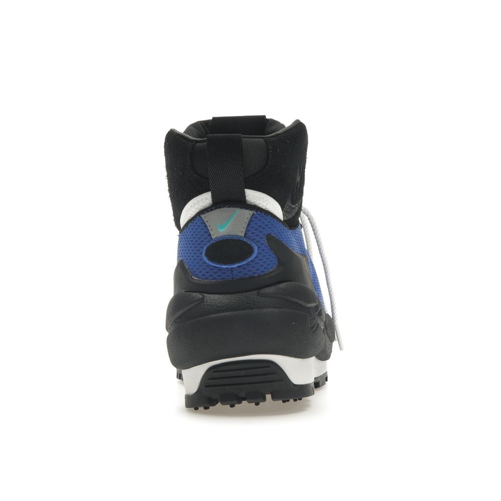 Nike Sacai X Magmascape Varsity Royal Men Sneakers Blue Black Light-Zen-Grey FN0563-400