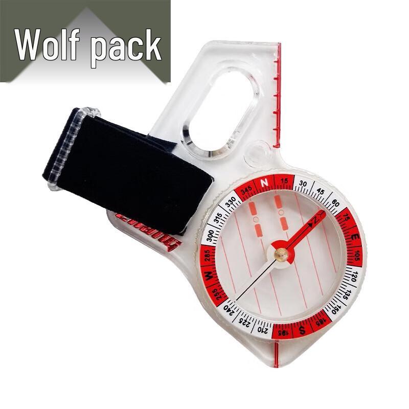 Conglang Outdoor Navigation Compasses