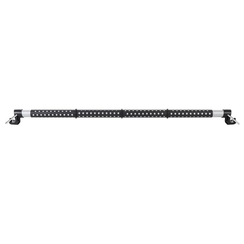 Car Clothes Hanger Bar Heavy Duty Clothing Rod Holder Adjustable Clothes Storage Hanger for Truck SUV RVs Vehicle