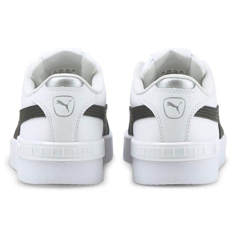 Puma Jada 'White Black' Women's 380751-05