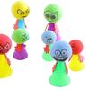 10 Stück Fliegender Mann Fiddle Fidget Hüpfender Schurke Elf Kreativ Bizarr Puzzle Spaß Kniffliges Spielzeug Für Partygeschenke Kinder Schulgeschenke