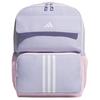 Brand Logo Backpack Women's Purple Adidas JN3854