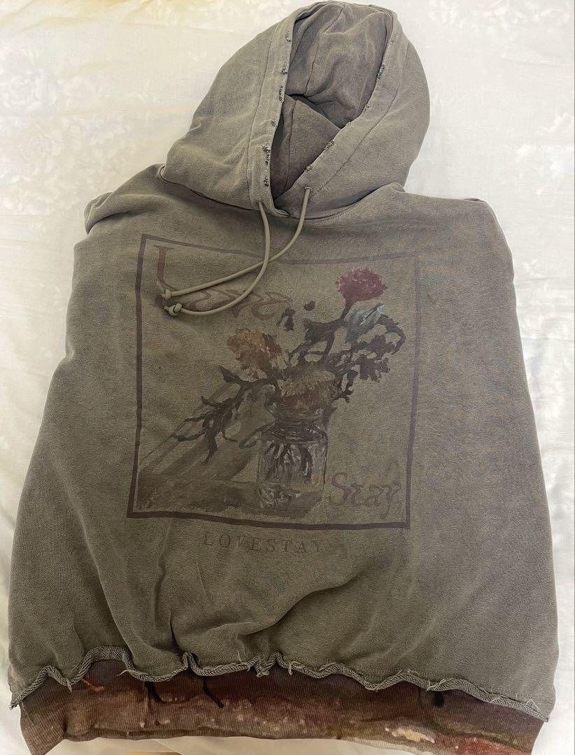 

[Б/В] худі чоловіче pro виробництва straykids hyunjin