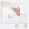 OLOMM Memory Foam Butterfly Pillow