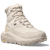 HOKA ONE ONE Kaha 2 Frost Gore Tex Oat Milk Sesame Women's Sneakers 1155195-OKS