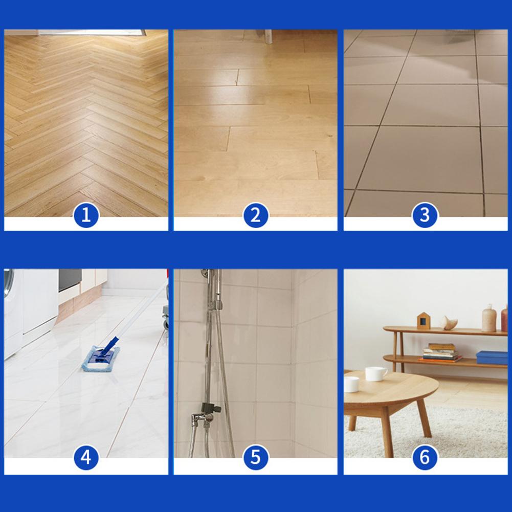 Floor Cleaner Sheets Decontamination Floor Cleaner Sheets Papers