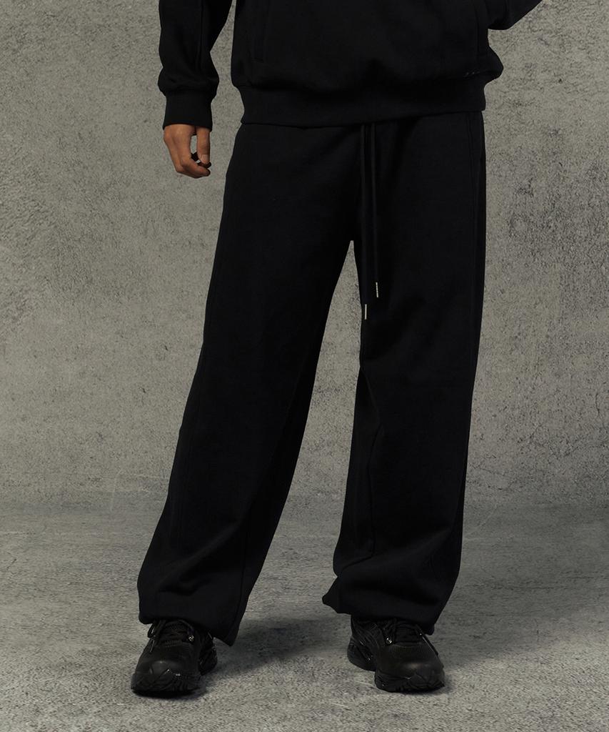 MUSINSA STANDARD SPORTS Sweat Loose Jogger Pants (3 Colors)