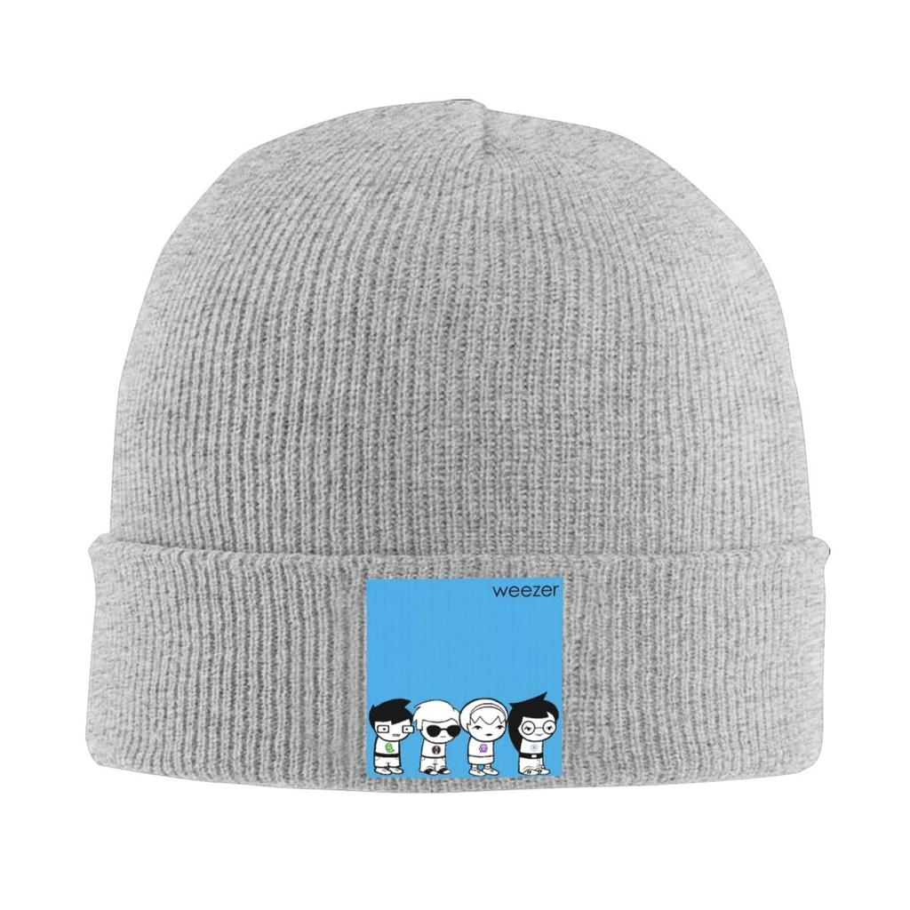 Cappello Caldo Lavorato a Maglia Homestuck Wheel Anime Berretto Invernale Cappello a Cuffia Berretti Skullies Cappelli Hip Hop per Unisex