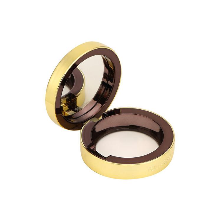 Tom Ford Cushion Foundation Etui Gold Brown