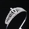 Hair Clips Act of Role of Queen Hair Clasp Headband Headwear Princess  Crown Hair Hoop