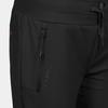 Alpinus Tatlica Women' Pants Black Su35415 Size