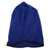 Full Face Cover with Brthable Mesh Silicone Panel Winter Fce Neck Warmer for Riding