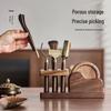 YIHUTEA Tea Ceremony Six Gentlemen Tool Set