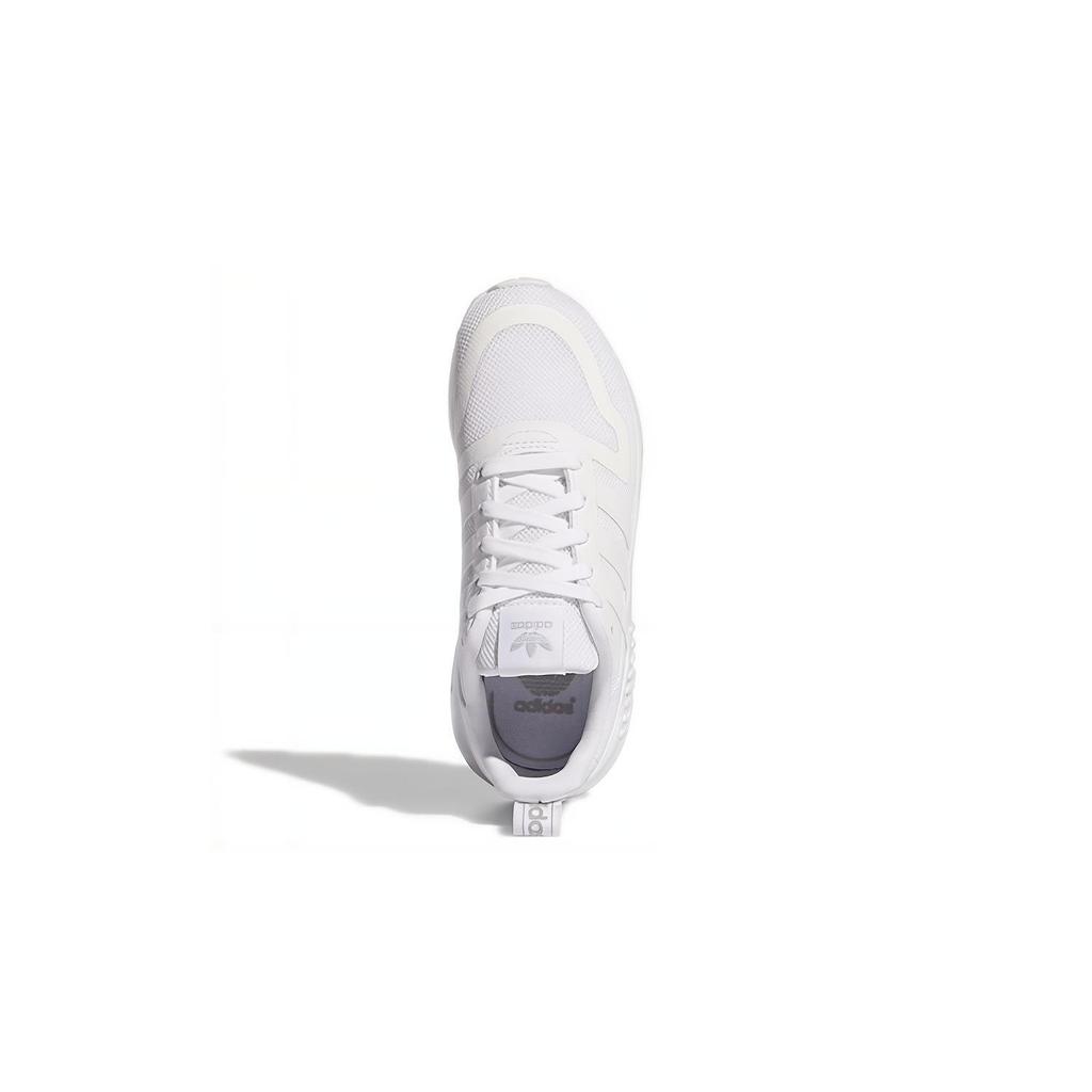 (PS) adidas Multix 'Triple White' Kinder GX8399