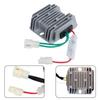 Voltage Regulator Charger Module Diesel Engine Regulator