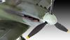German Revell 1/48 Spitfire MK.II Plastic Model