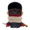 New Builder Fans Peripheral Games Plush Doll Toy Ornament Collection
