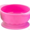 Bowls with Suction Cup Base for Baby and Toddlers Feeding Food Bowl, 280ml