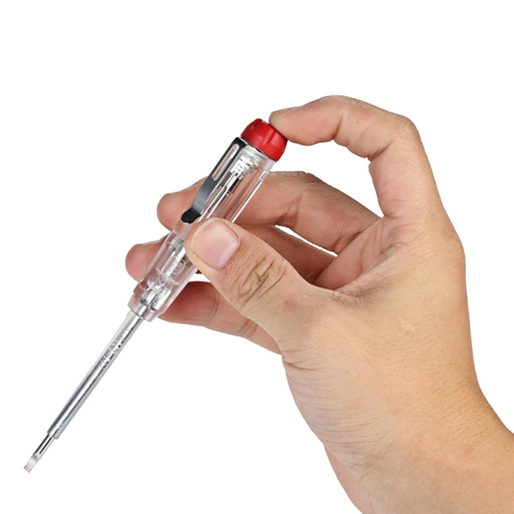 Screwdriver Set Insulated Strong Magnetic Bits Electrician Manual Repair Tools