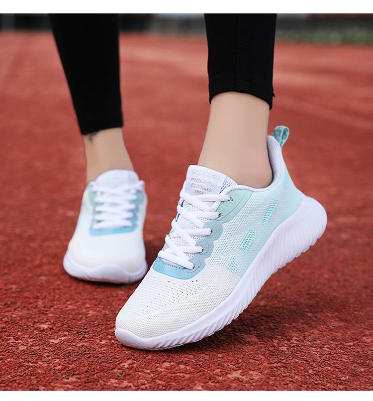 Fashion The Same Style of Sports Shoes for Men and Women, Casual Shoes, Running Shoes, Fresh, Simple, Ultra-light,sneakers