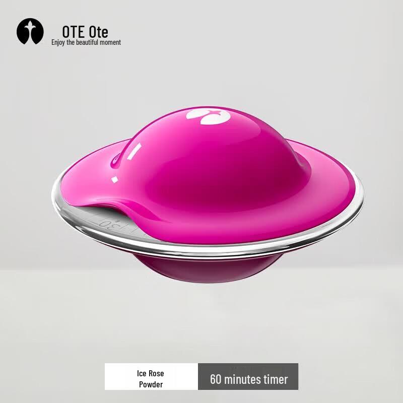 OTE UFO Mechanical Kitchen Timer