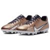 Nike Zoom Vapor 15 Academy AG Soccer Shoes Men Soccer Shoes Copper DR5943-810