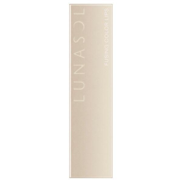 Lunasol Fusing Color Lips Series